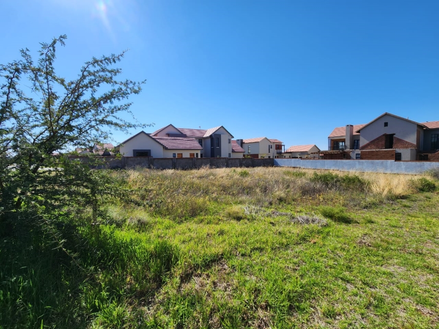 0 Bedroom Property for Sale in Wild Olive Estate Free State